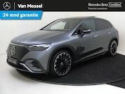 Mercedes-Benz EQE - SUV 500 4Matic AMG Line 91 kWh Panoramadak / Burmester / Luc