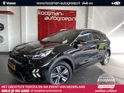 Kia Niro - 1.6 GDi Hybrid ExecutiveLine
