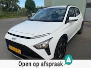 Hyundai Bayon - 1.0 T-GDI Comfort Smart Hybride/Climate Control/Navigatie