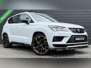 CUPRA Ateca - 2.0 TSI 4DRIVE Viritual/Carplay/Camera/LED/DCC/SFEER