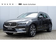 Volvo XC60 - 2.0 T6 Plug-in hybrid AWD Plus Bright | Luchtvering | Verwar