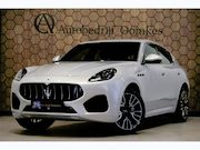 Maserati Grecale - 2.0 MHEV GT |12.313km UNIEK| Alcantara Dakhemel/Leder/Fabrie
