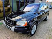 Volvo XC90 - 2.5 T Summum Automaat / 7 Persoons / LPG-G3