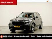 BMW X5 - XDrive45e High Executive M-SPORT PANO BTW-AUTO!