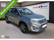 Suzuki Vitara - 1.5 Hybrid Style ✅Trekhaak✅Navi✅Cruise✅Clima✅Camera✅