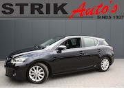 Lexus CT 200h - 200h Business Line - NAVIGATIE - CAMERA - TREKHAAK