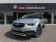 Opel Crossland - 1.2 Turbo Innovation - Navi Trekh. Camera Stoelverw. Apple C