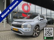 Mitsubishi Outlander - 2.4 PHEV Instyle+ 4WD AUTOMAAT 306 PK | TREKHAAK |