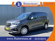 Opel Combo - 1.6D 100 PK / L1H1 / INNOVATION / STUUR- EN STOELVEWARMING /