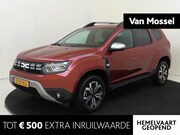 Dacia Duster - 1.3 TCe Extreme | Apple Carplay/Android Auto | cruise contro