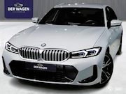 BMW 3-serie - 330E M Sport Edition 22KW / 360 CAMERA / ACC / HEAD UP / EL
