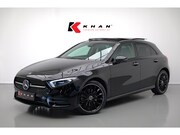 Mercedes-Benz A-klasse - A250e AMG Line |Pano|Ambient|Camera|