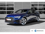Audi A3 - Limousine 35 TFSI CoD Advance Sport | Cruise Control Adaptie