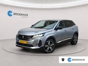Peugeot 3008 - 1.6 plug-in Hybrid 195 Allure | Achterbank in delen neerklap