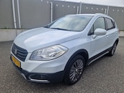 Suzuki SX4 S-Cross - 1.6 Exclusive
