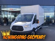 Ford Transit - 350 2.2 TDCI L4 Ambiente