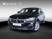 BMW X2 - sDrive18i | Cruise Control | Stoelverwarming | PDC | Trekhaa