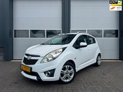 Chevrolet Spark - 1.2 16V LT Airco Bluetooth Parkeersensor