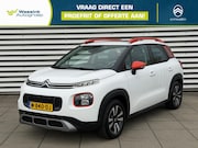 Citroën C3 Aircross - 1.2 PureTech S&S Shine | 130 PK | Automaat | Achteruitrijcam