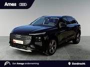 Audi Q3 - 35 150pk TFSI Advanced edition Parkeerassistent plus | Achte