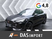 CUPRA Formentor - 2.0 TSI VZ Tribe Edition 4Drive LED