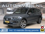 Seat Tarraco - 1.4 e-Hybrid 245pk FR Business Intense | 360° | Pano | Trekh