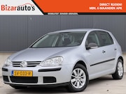 Volkswagen Golf - 1.4 Comfortline / 1jr APK / Navi / 5 deurs