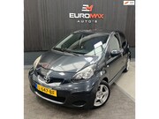 Toyota Aygo - 1.0-12V Access Zeer Netjes