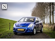 Hyundai i20 - 1.2i DynamicVersion | Nieuwe banden | 5 deurs