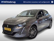 Peugeot 208 - 1.2 PureTech Active Pack | Lichtmetalen Velgen | Navigatie v