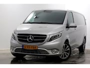 Mercedes-Benz Vito - 119 CDI 190pk RWD 9G Automaat XL Extra Lang LED/ACC/Camera 0