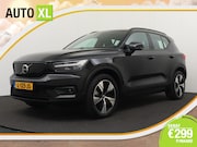 Volvo XC40 - Recharge P8 408 PK AWD R-Design Camera Dodehoek Adapt.Cruise