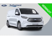 Ford e-Transit - Cust. 340 L2H1 Limited 71 kWh | Adaptive Cruise Control | 17