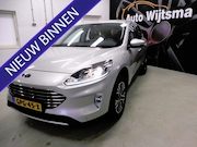 Ford Kuga - 2.5 PHEV Titanium X Winterpack | Trekhaak | Cruise | LMV | S