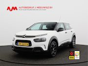 Citroën C4 Cactus - 1.2 PureTech Live/ nette auto!