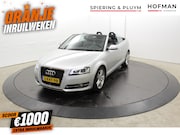 Audi A3 - Cabriolet 1.2 TFSI Advance APK 2027-04 S-Line Vol Leder Stoe