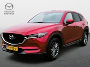 Mazda CX-5 - 2.0 SAG 165 SkL GT | Trekhaak | Stoelgeheugen | Bose | Leder