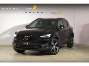 Volvo XC40 - T2 129PK Automaat R-Design / Navigatie / Parkeersensoren / A
