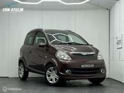 Microcar M.Go - Brommobiel S-5000 Bruin | Topstaat | 19dkm
