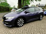 Honda Civic - 1.8 142pk Lifestyle
