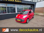 Citroën C1 - 1.0-12V Séduction/5DEURS
