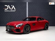Mercedes-Benz AMG GT - 4.0 S