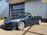 Saab 9-3 - Cabrio 1.8t Vector