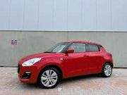 Suzuki Swift - 1.2 Comfort Navigatie, Camera, Airco, Elec.pakket!