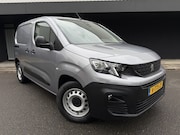 Peugeot Partner - 1.6 BlueHDI Grip - Zeer verzorgde bus