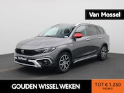 Fiat Tipo - SW 1.0 Firefly 100 CROSS | Navigatie | Privacy Glass | Camer