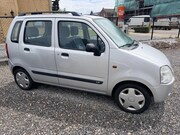 Suzuki Wagon R+ - 1.3 GL | Budgetauto