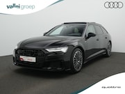 Audi A6 - Avant 55 TFSI e Quattro S edition Competition / S-Line | Pan