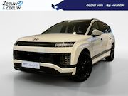 Hyundai IONIQ 9 - CALLIGRAPHY BLACK INK | 4WD | 7 PERS. | 110.3 KWH | UIT VOOR