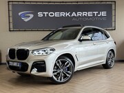 BMW X3 - M40i xDrive High Executive M Sport Groot Navi | H&K | Pano |